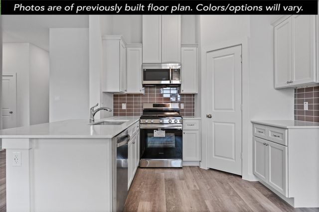 10350 Woodhill Spa Lane, Cleveland, TX 77327