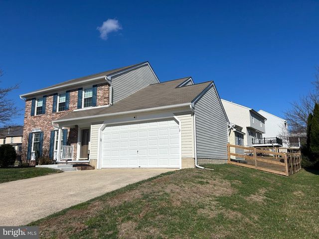 1707 CONNOR PL, Forest Hill, MD 21050