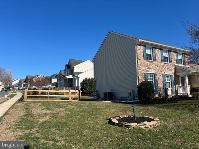 1707 CONNOR PL, Forest Hill, MD 21050