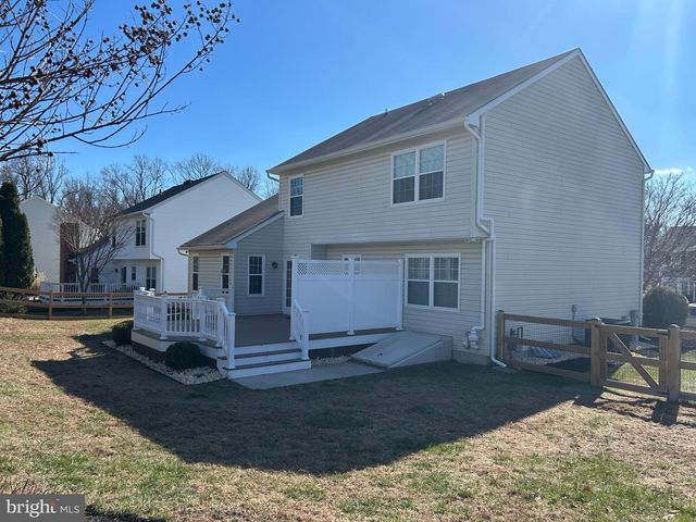 1707 CONNOR PL, Forest Hill, MD 21050