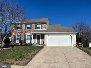 1707 CONNOR PL, Forest Hill, MD 21050