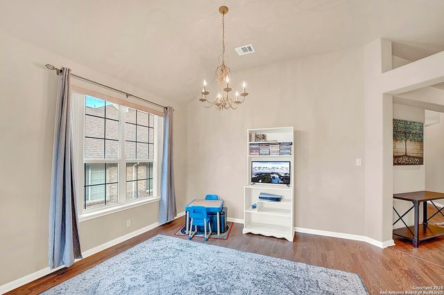 364 Brush Trail Bend, Cibolo, TX 78108