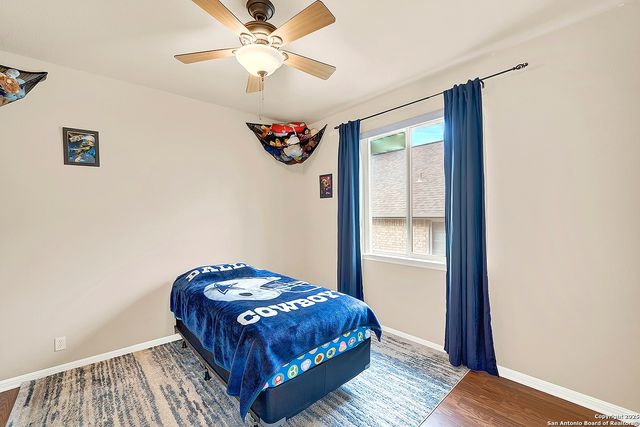 364 Brush Trail Bend, Cibolo, TX 78108