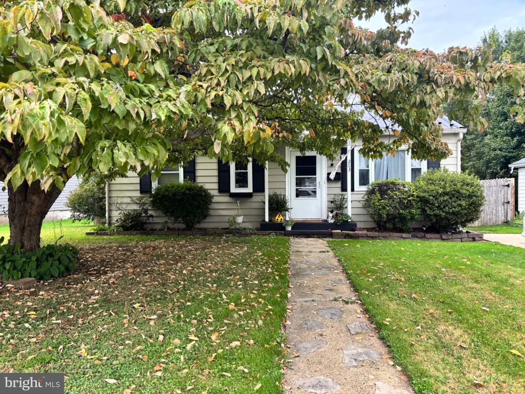 203 HOWARD ST, North East, MD 21901