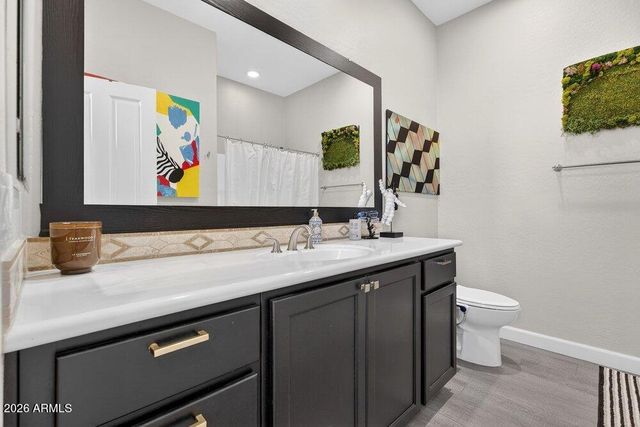 4777 S FULTON RANCH Boulevard 2035, Chandler, AZ 85248