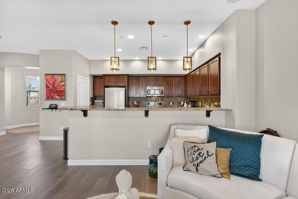 Image 10 of property listing at 4777 S FULTON RANCH Boulevard 2035, Chandler, AZ 85248