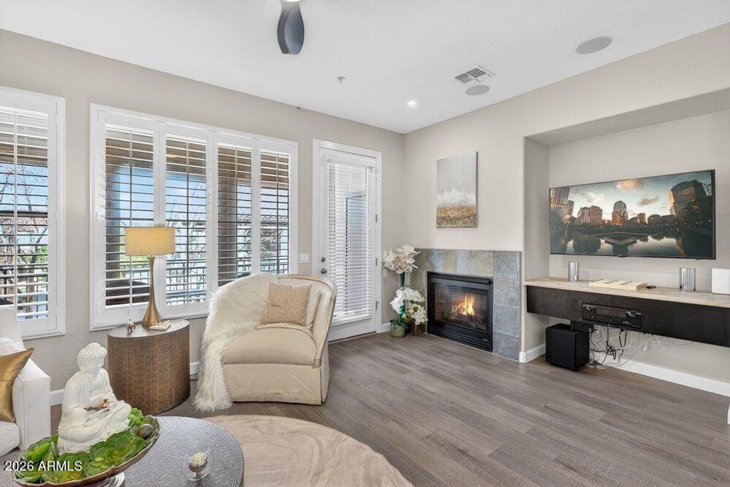 Image 11 of property listing at 4777 S FULTON RANCH Boulevard 2035, Chandler, AZ 85248