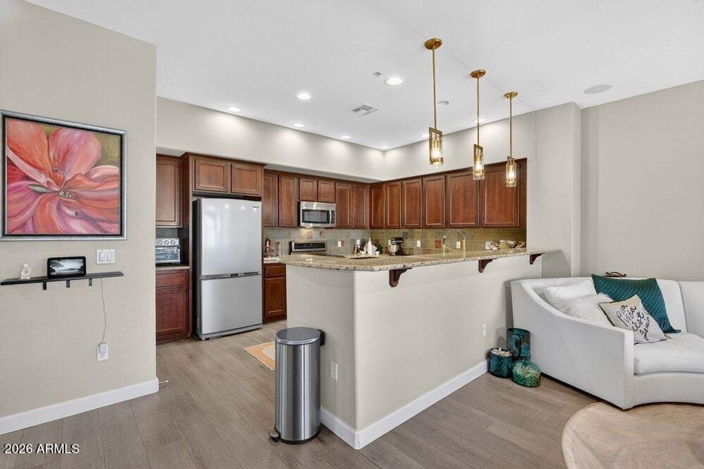 Image 13 of property listing at 4777 S FULTON RANCH Boulevard 2035, Chandler, AZ 85248