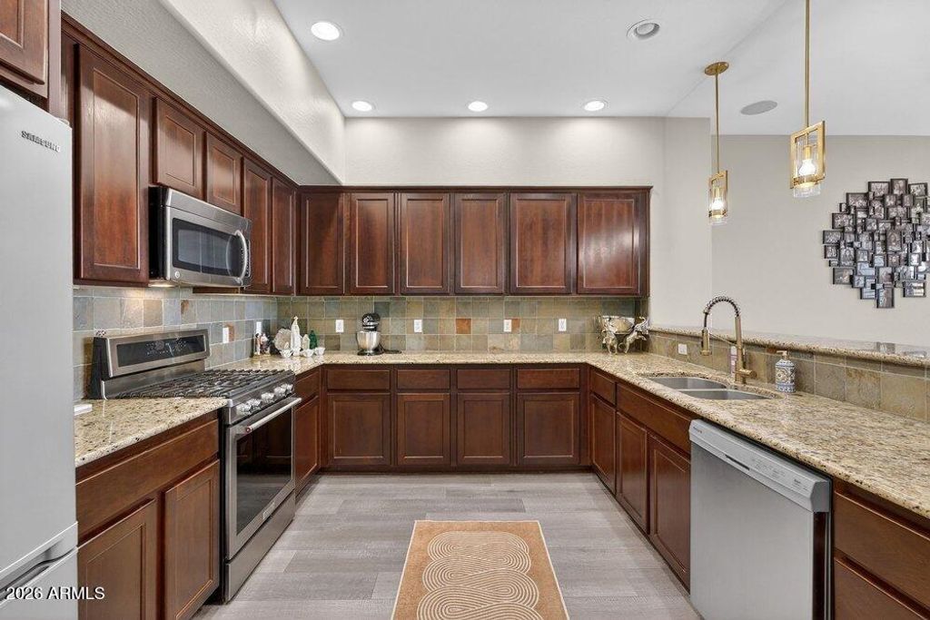 Image 15 of property listing at 4777 S FULTON RANCH Boulevard 2035, Chandler, AZ 85248