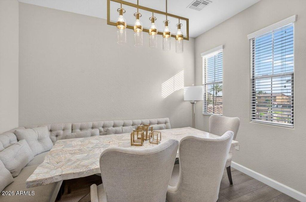 Image 20 of property listing at 4777 S FULTON RANCH Boulevard 2035, Chandler, AZ 85248