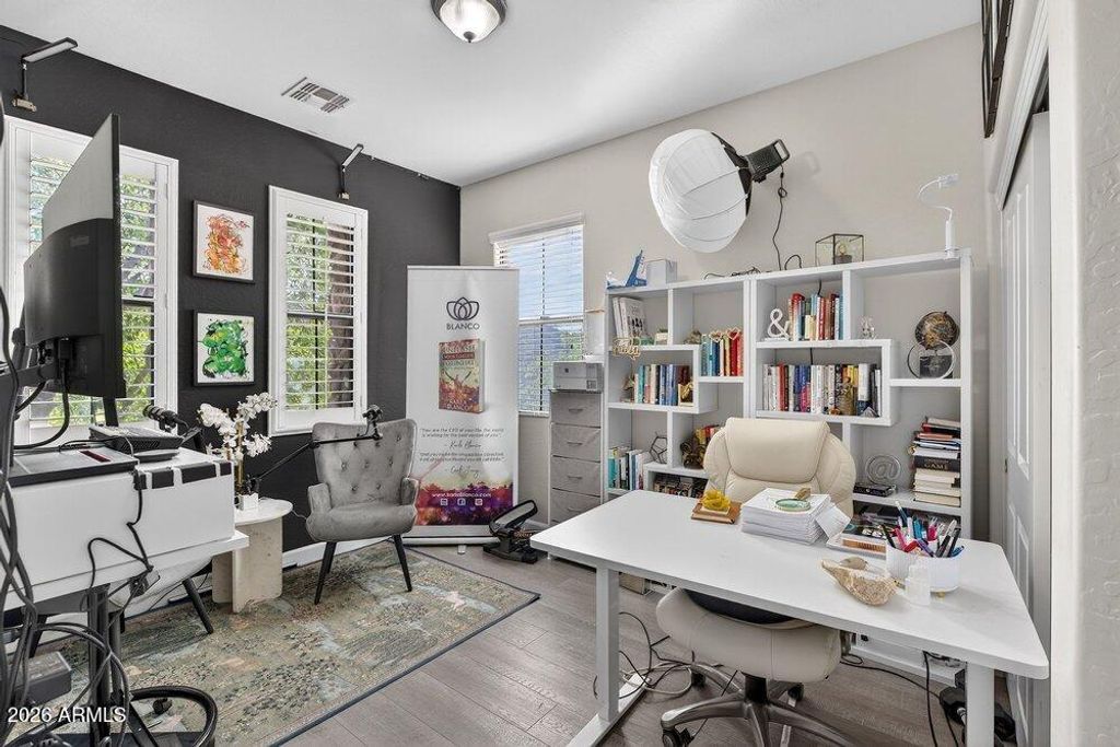 Image 30 of property listing at 4777 S FULTON RANCH Boulevard 2035, Chandler, AZ 85248