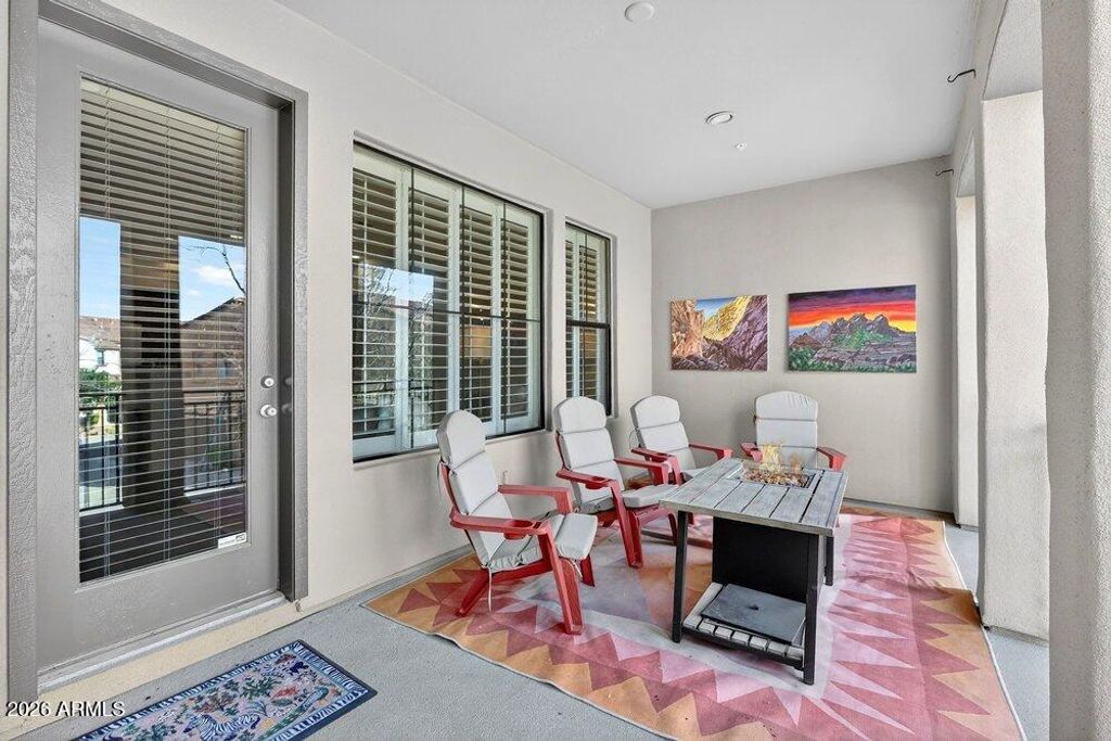 Image 32 of property listing at 4777 S FULTON RANCH Boulevard 2035, Chandler, AZ 85248