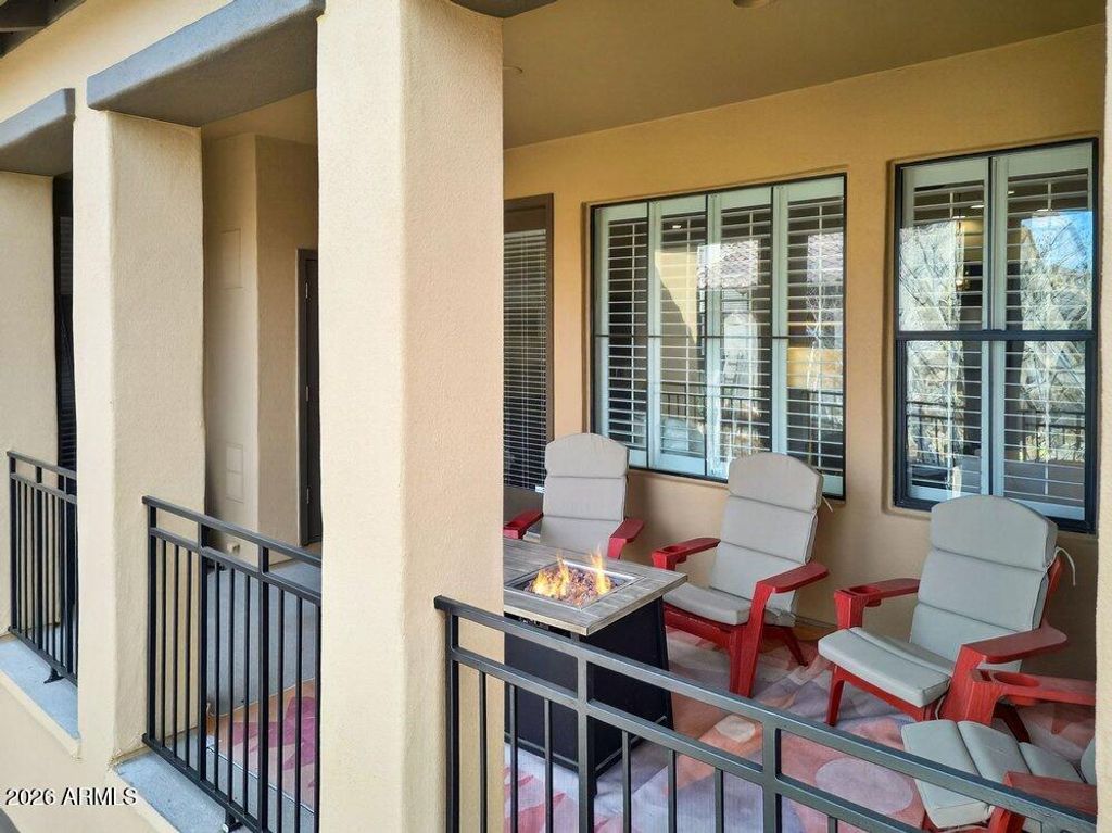 Image 34 of property listing at 4777 S FULTON RANCH Boulevard 2035, Chandler, AZ 85248