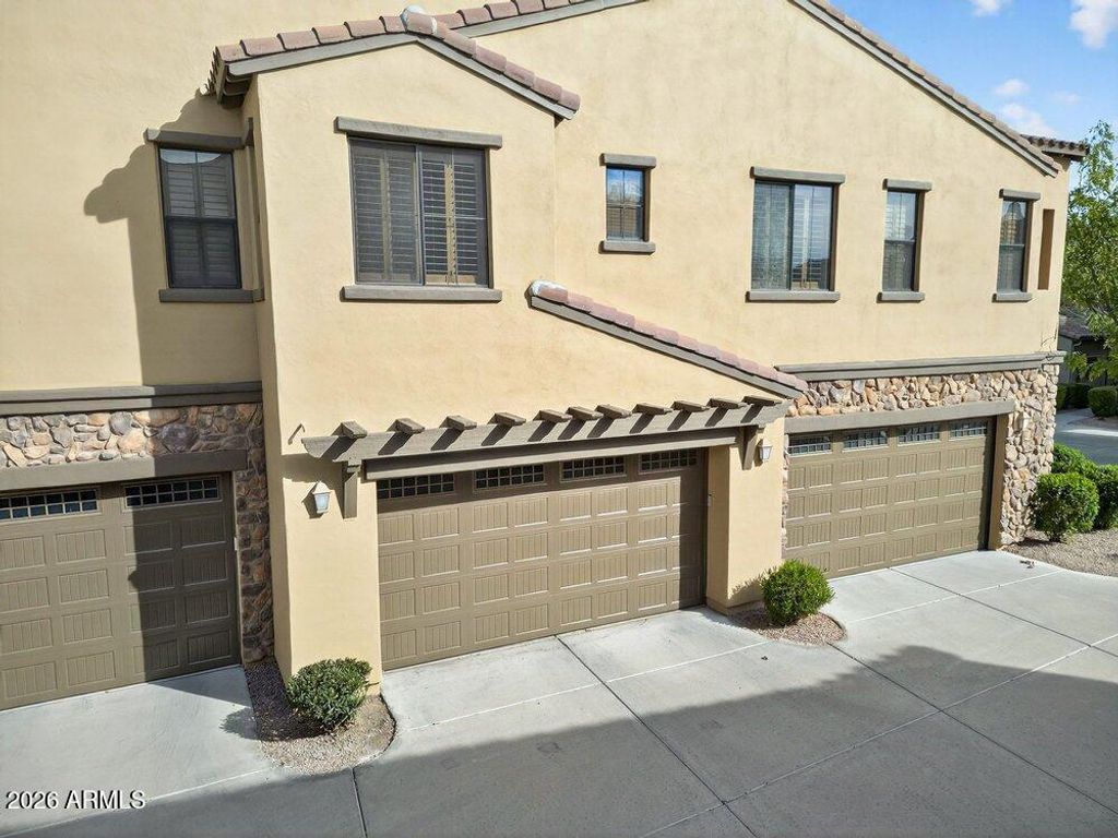 Image 35 of property listing at 4777 S FULTON RANCH Boulevard 2035, Chandler, AZ 85248
