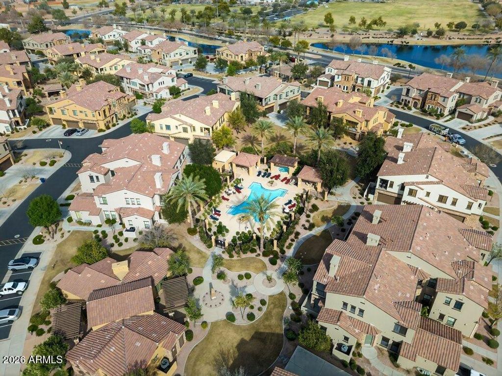 Image 36 of property listing at 4777 S FULTON RANCH Boulevard 2035, Chandler, AZ 85248