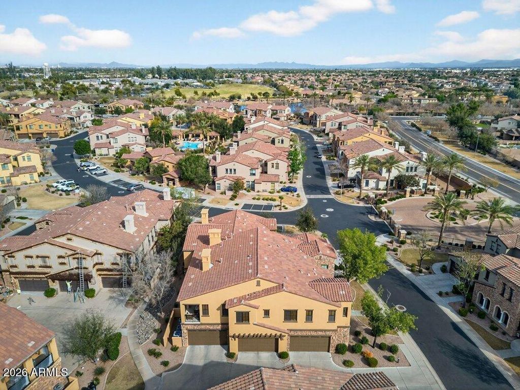 Image 37 of property listing at 4777 S FULTON RANCH Boulevard 2035, Chandler, AZ 85248