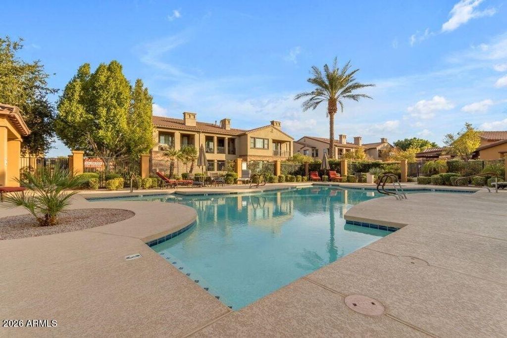 Image 38 of property listing at 4777 S FULTON RANCH Boulevard 2035, Chandler, AZ 85248