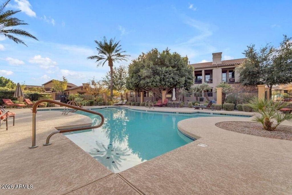 Image 39 of property listing at 4777 S FULTON RANCH Boulevard 2035, Chandler, AZ 85248
