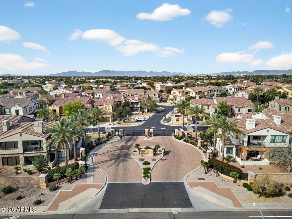 Image 4 of property listing at 4777 S FULTON RANCH Boulevard 2035, Chandler, AZ 85248