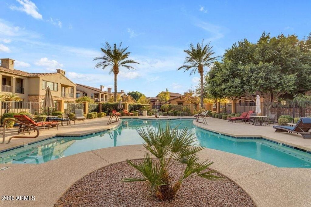Image 40 of property listing at 4777 S FULTON RANCH Boulevard 2035, Chandler, AZ 85248