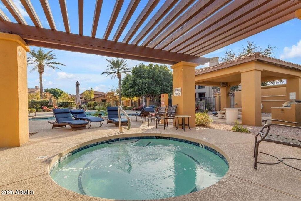 Image 41 of property listing at 4777 S FULTON RANCH Boulevard 2035, Chandler, AZ 85248