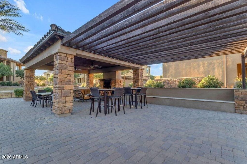 Image 44 of property listing at 4777 S FULTON RANCH Boulevard 2035, Chandler, AZ 85248