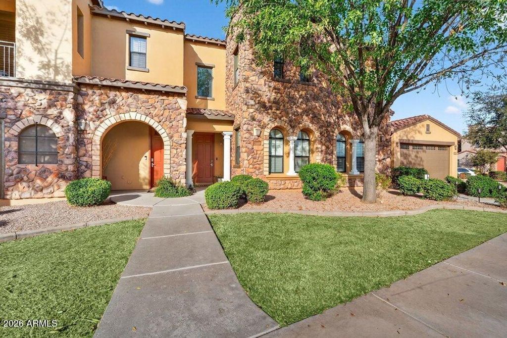 Image 5 of property listing at 4777 S FULTON RANCH Boulevard 2035, Chandler, AZ 85248