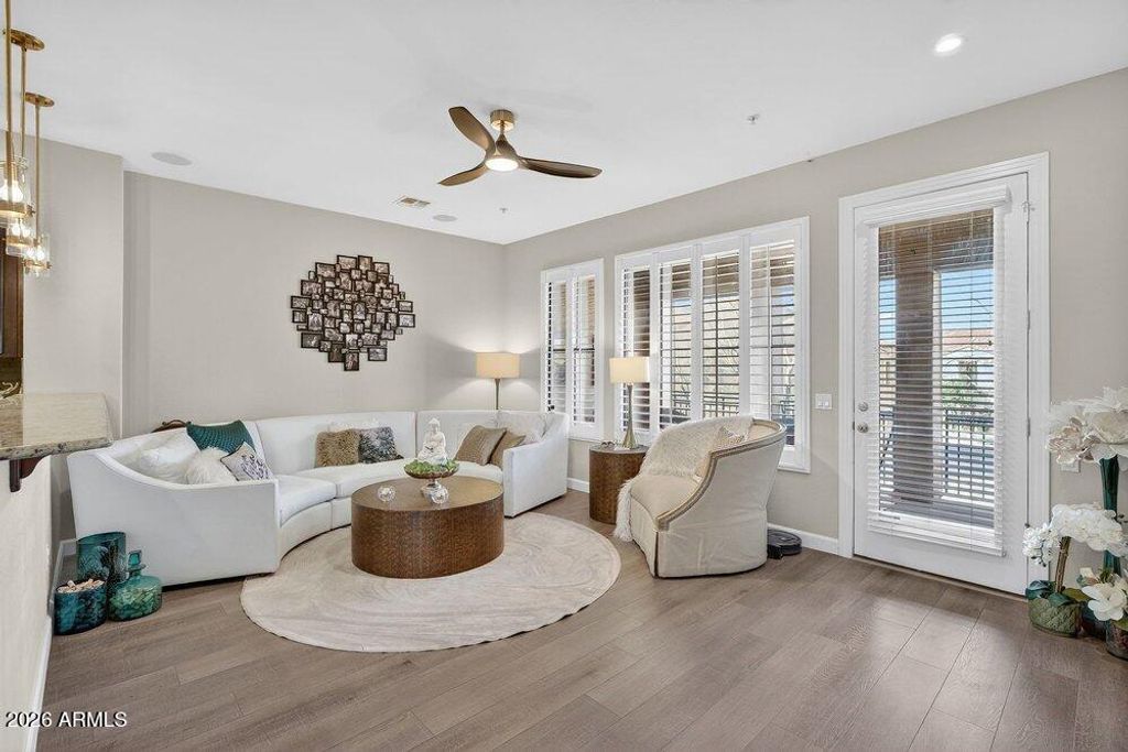 Image 6 of property listing at 4777 S FULTON RANCH Boulevard 2035, Chandler, AZ 85248