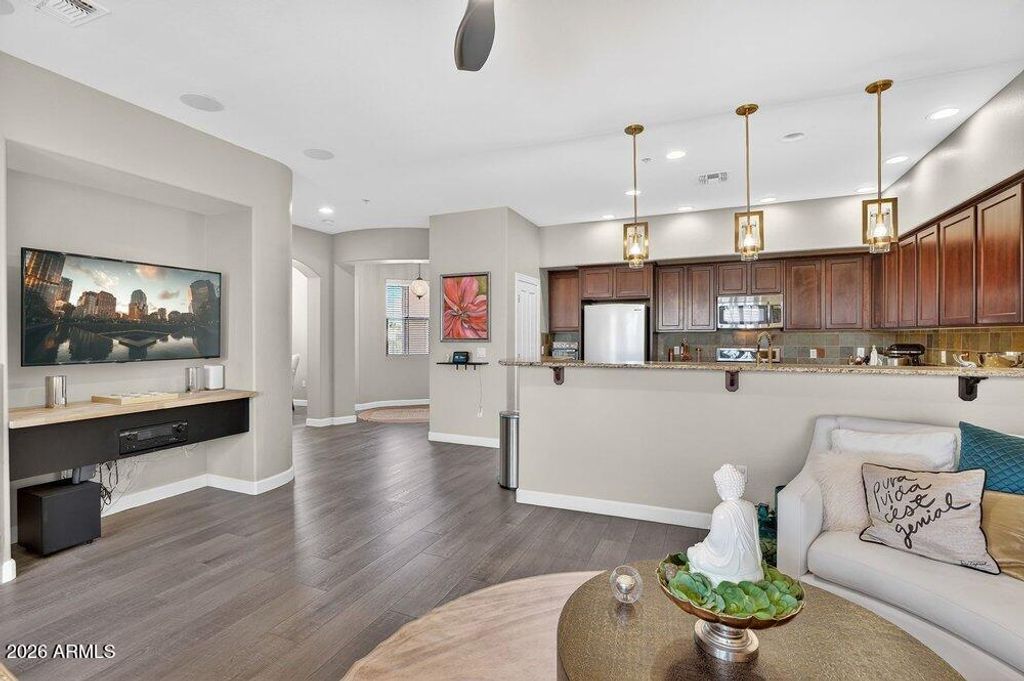 Image 8 of property listing at 4777 S FULTON RANCH Boulevard 2035, Chandler, AZ 85248