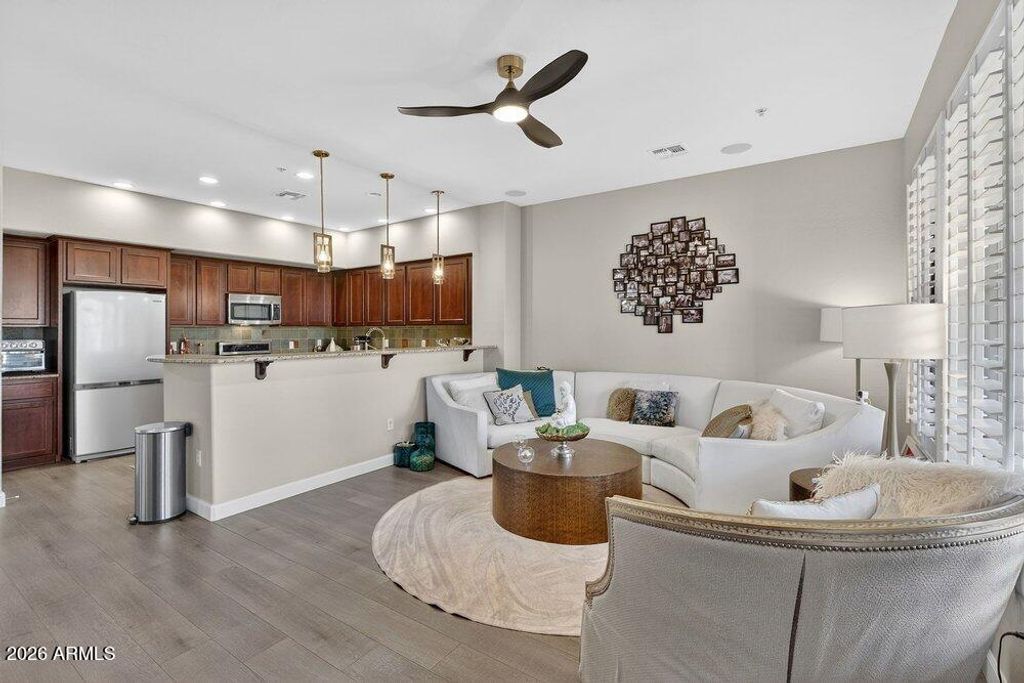 Image 9 of property listing at 4777 S FULTON RANCH Boulevard 2035, Chandler, AZ 85248