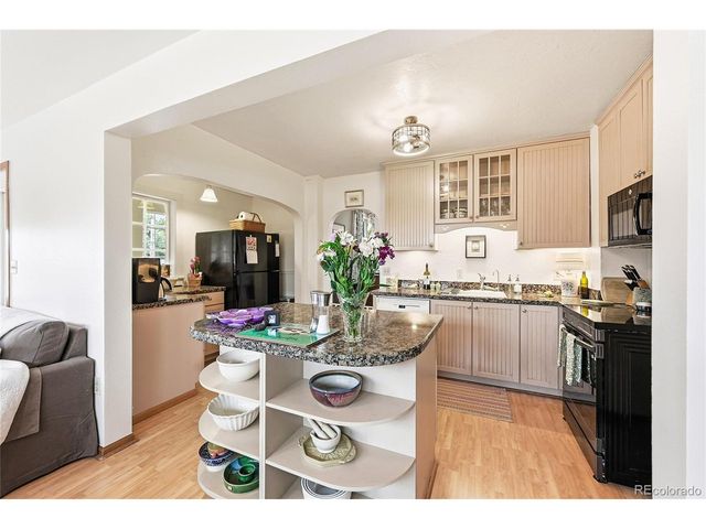 6410 First St, Louviers, CO 80131