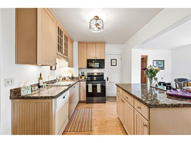 6410 First St, Louviers, CO 80131
