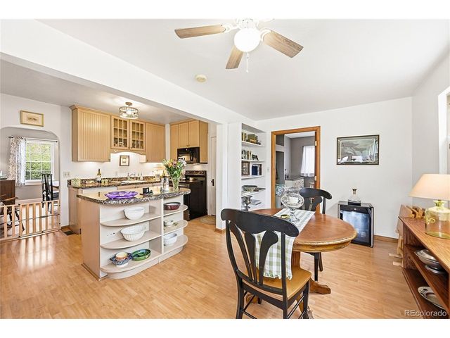 6410 First St, Louviers, CO 80131