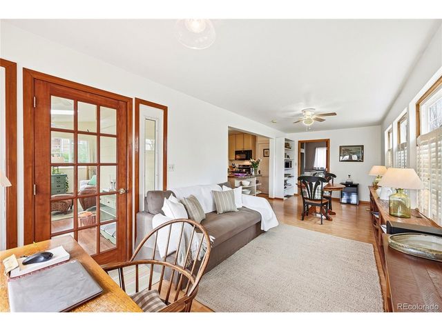 6410 First St, Louviers, CO 80131