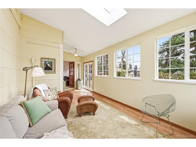 6410 First St, Louviers, CO 80131