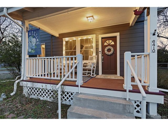 6410 First St, Louviers, CO 80131