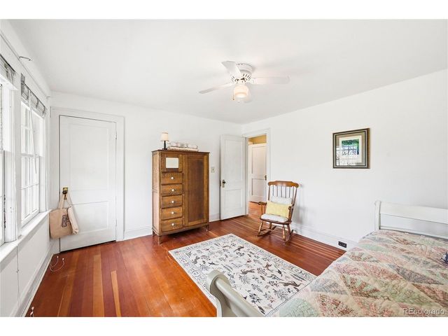 6410 First St, Louviers, CO 80131