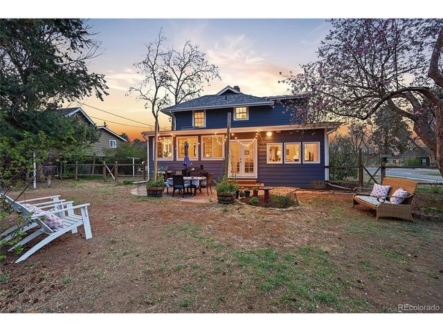 6410 First St, Louviers, CO 80131