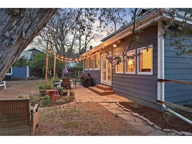 6410 First St, Louviers, CO 80131