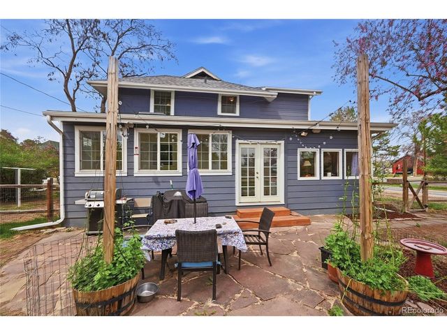 6410 First St, Louviers, CO 80131