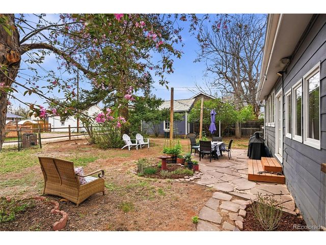 6410 First St, Louviers, CO 80131