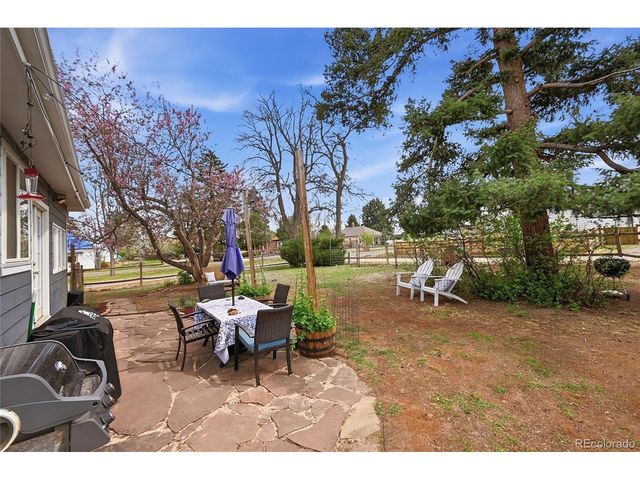 6410 First St, Louviers, CO 80131