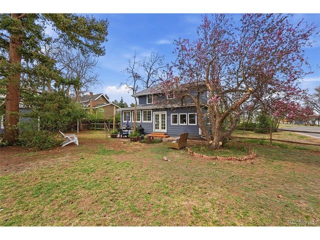 6410 First St, Louviers, CO 80131