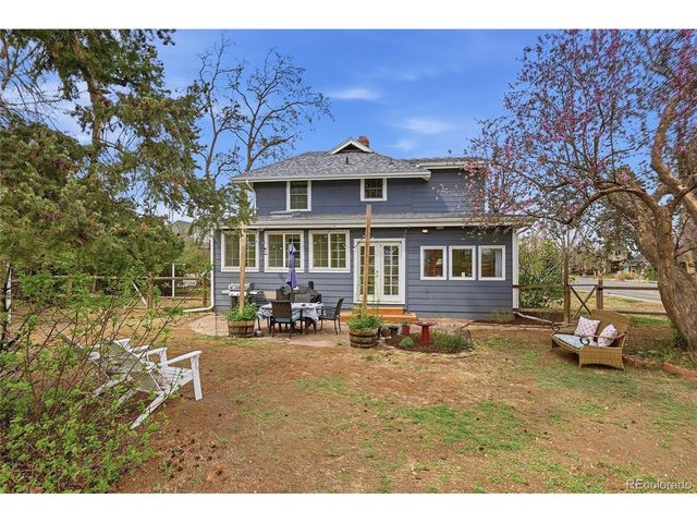6410 First St, Louviers, CO 80131