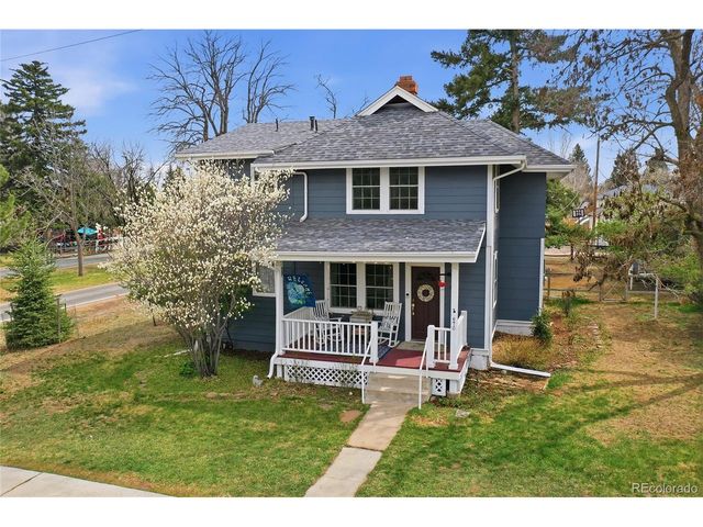 6410 First St, Louviers, CO 80131