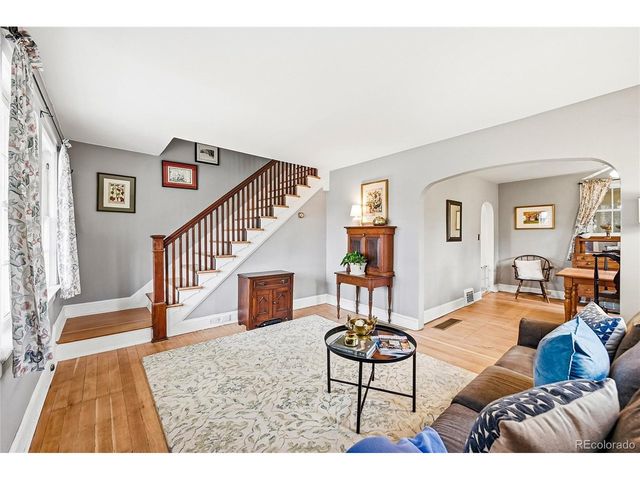 6410 First St, Louviers, CO 80131