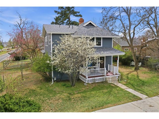 6410 First St, Louviers, CO 80131