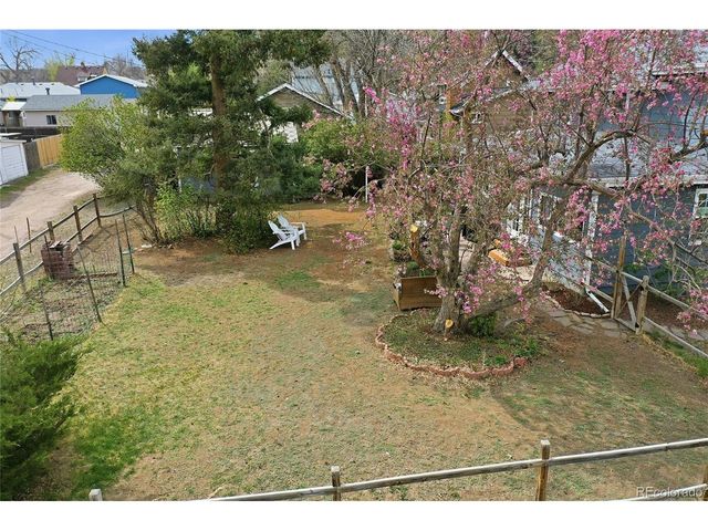 6410 First St, Louviers, CO 80131