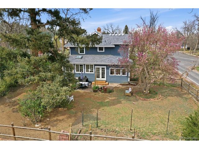 6410 First St, Louviers, CO 80131