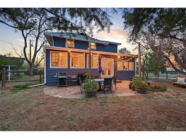 6410 First St, Louviers, CO 80131